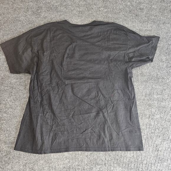 Dolly Parton Shirt Mens XL Black Nashville Country Music Graphic Tee T-Shirt - Picture 9 of 10